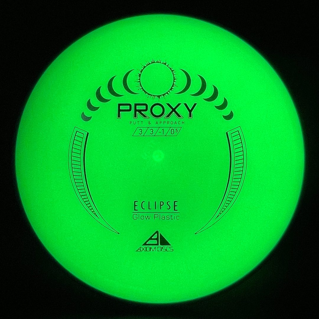 Eclipse 2.0 Proxy Axiom