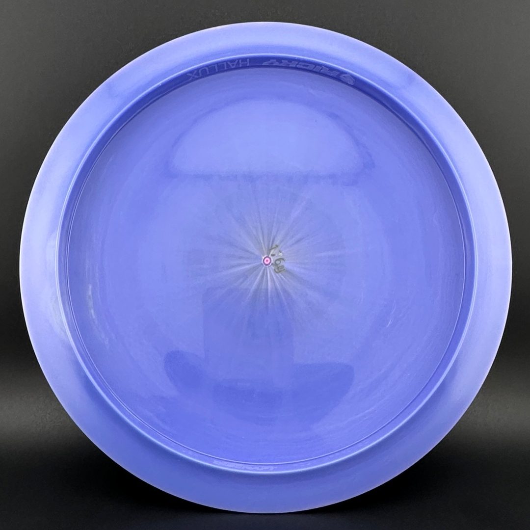 Proto ESP Hallux - Ricky Wysocki Discraft