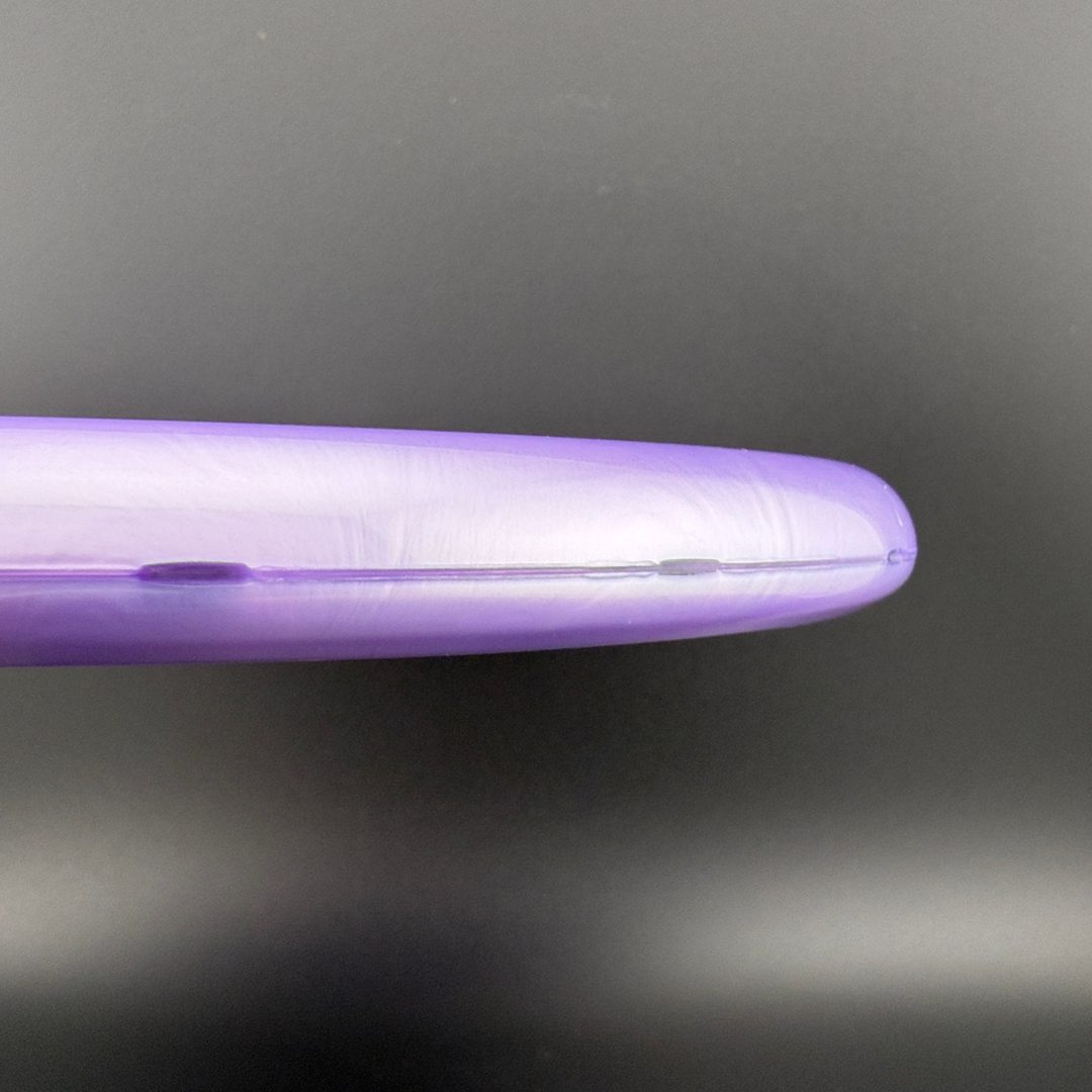 Plasma Range - Eagle McMahon Synergy Series #4 Streamline