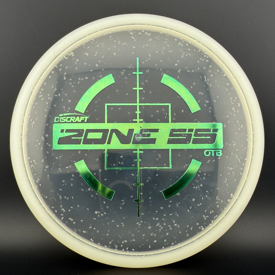 Glo Confetti Zone SS - Limited Edition