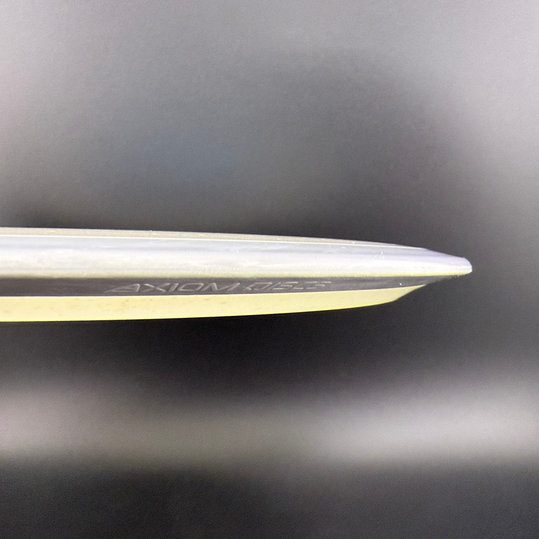 Particle Eclipse Fireball - "Fire Skulls" Halloween - Simon Lizotte Axiom