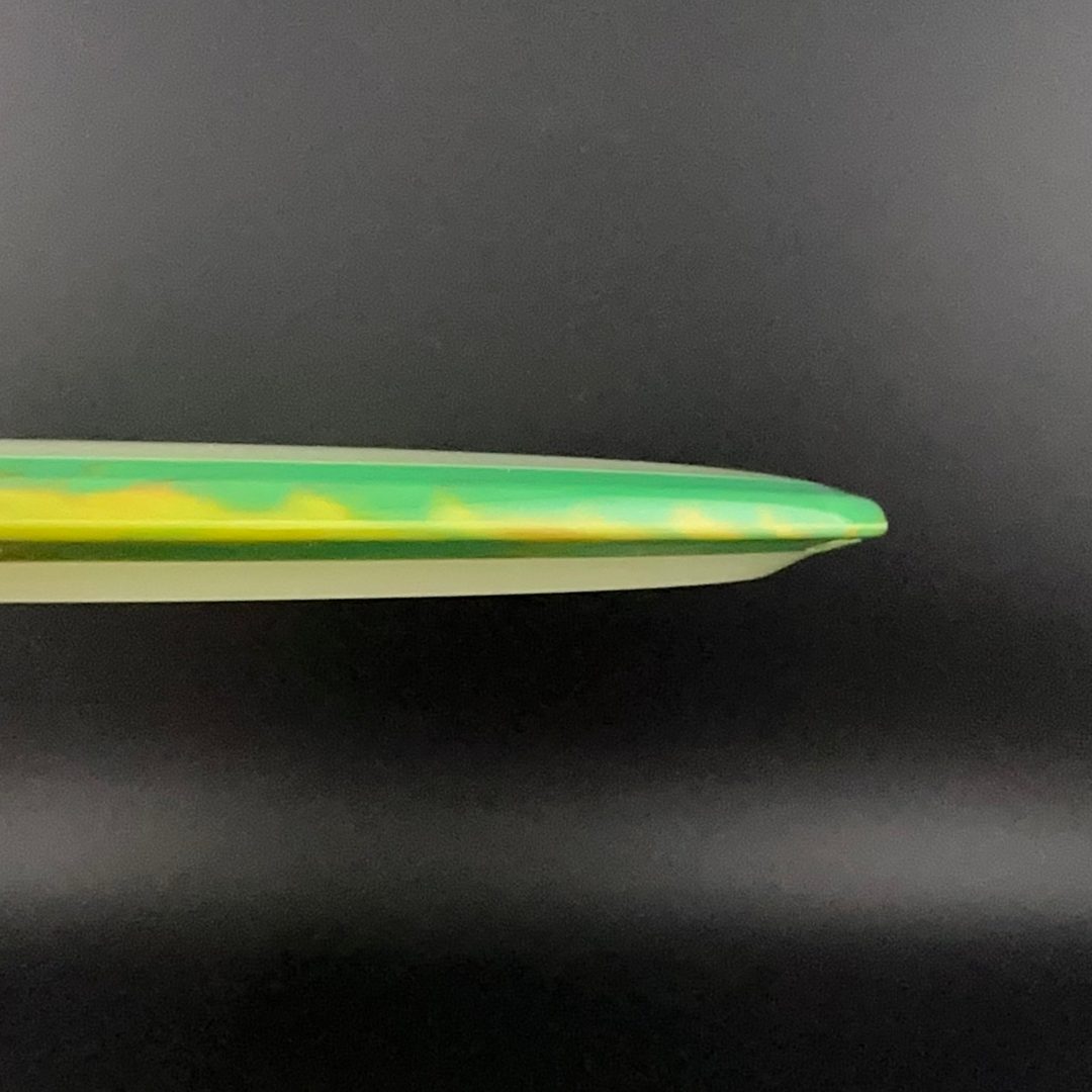 Eclipse Crave - RADioactive Man Axiom