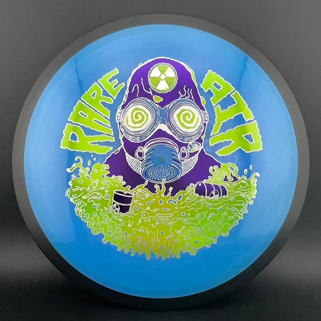 Neutron Trail - RADioactive Man by Ripper Studios MVP