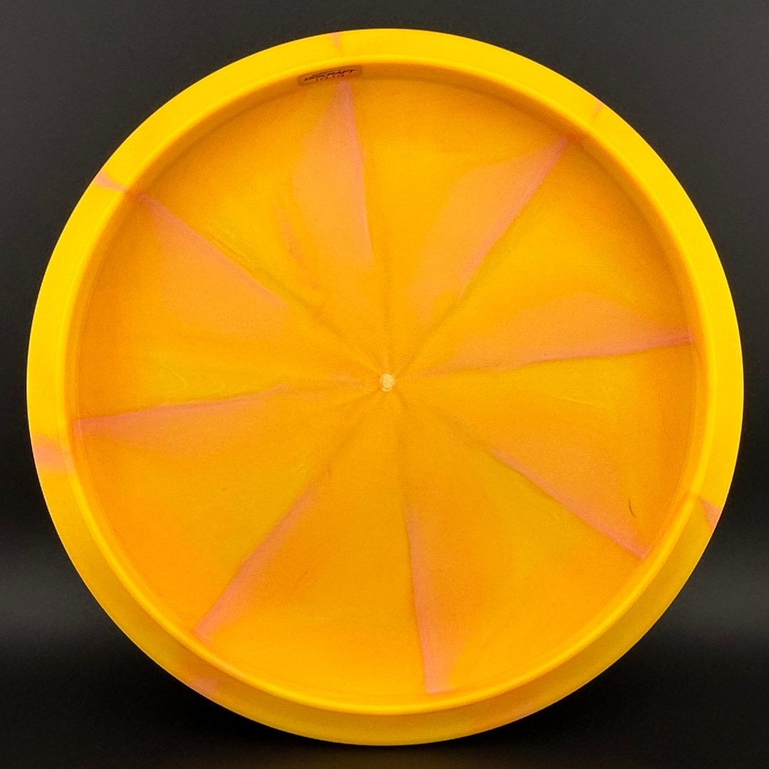 Proto Fossil - Ricky Wysocki Discraft