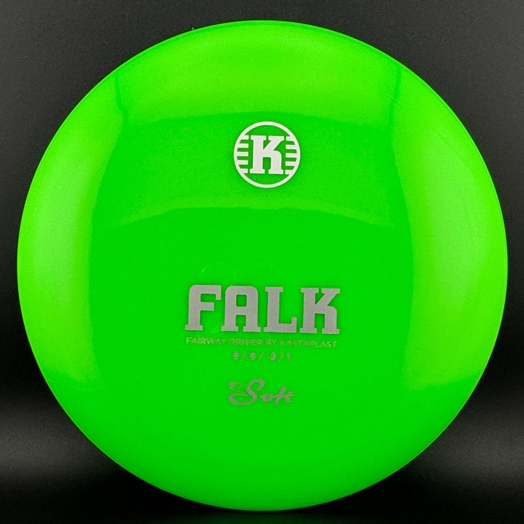 Soft K1 Falk Kastaplast