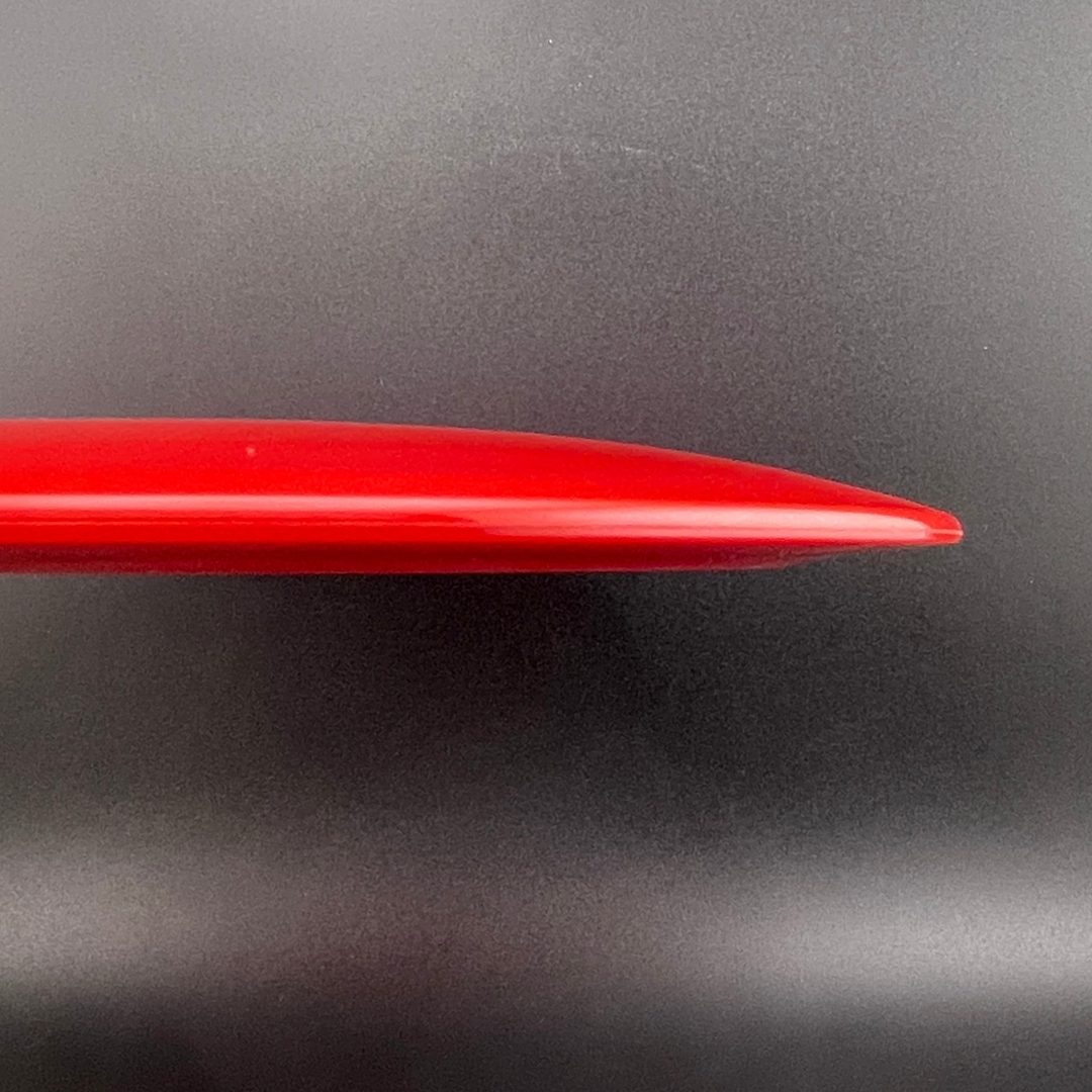 Star Corvette - Ship Stamp Innova