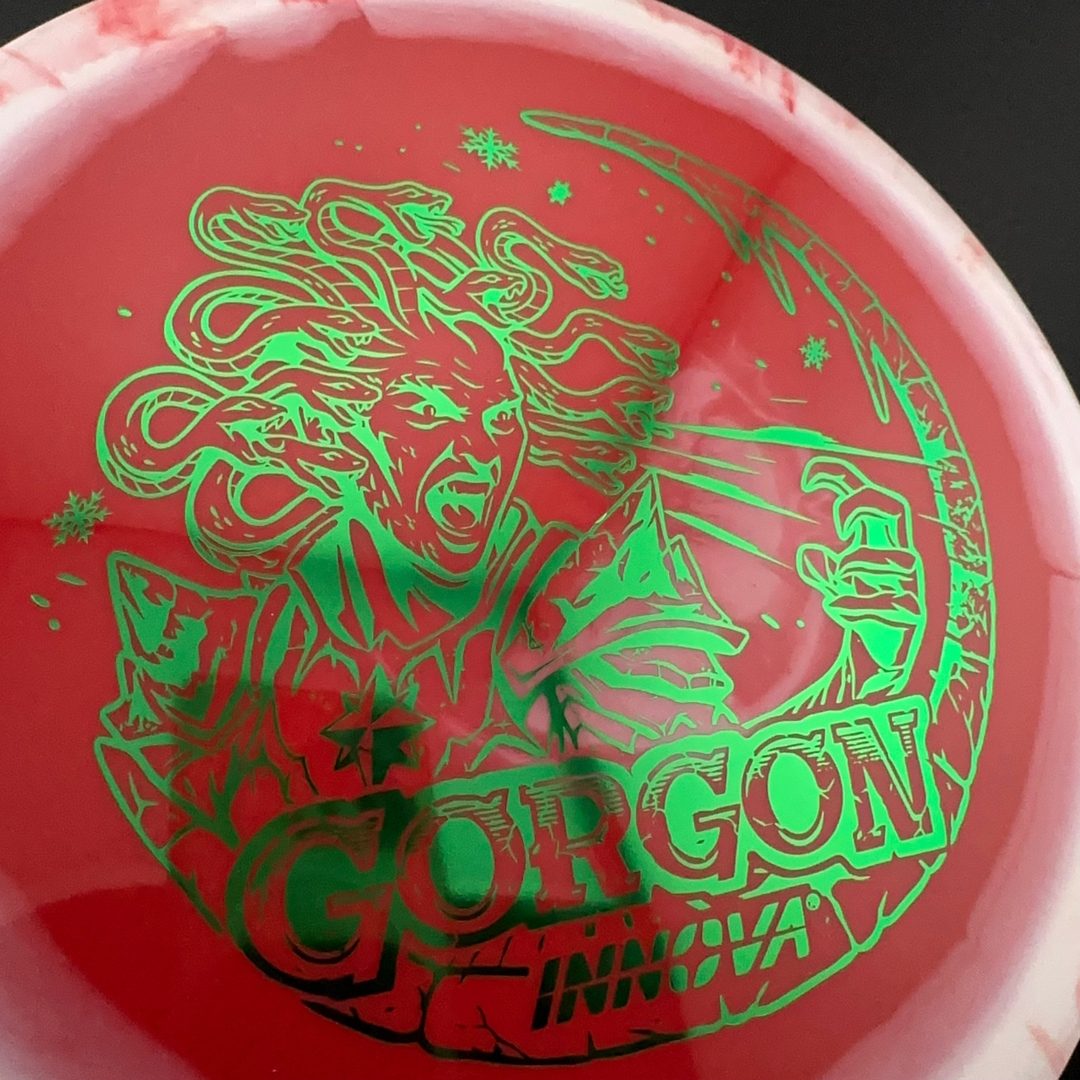 Halo Star Gorgon - Holiday Edition Innova