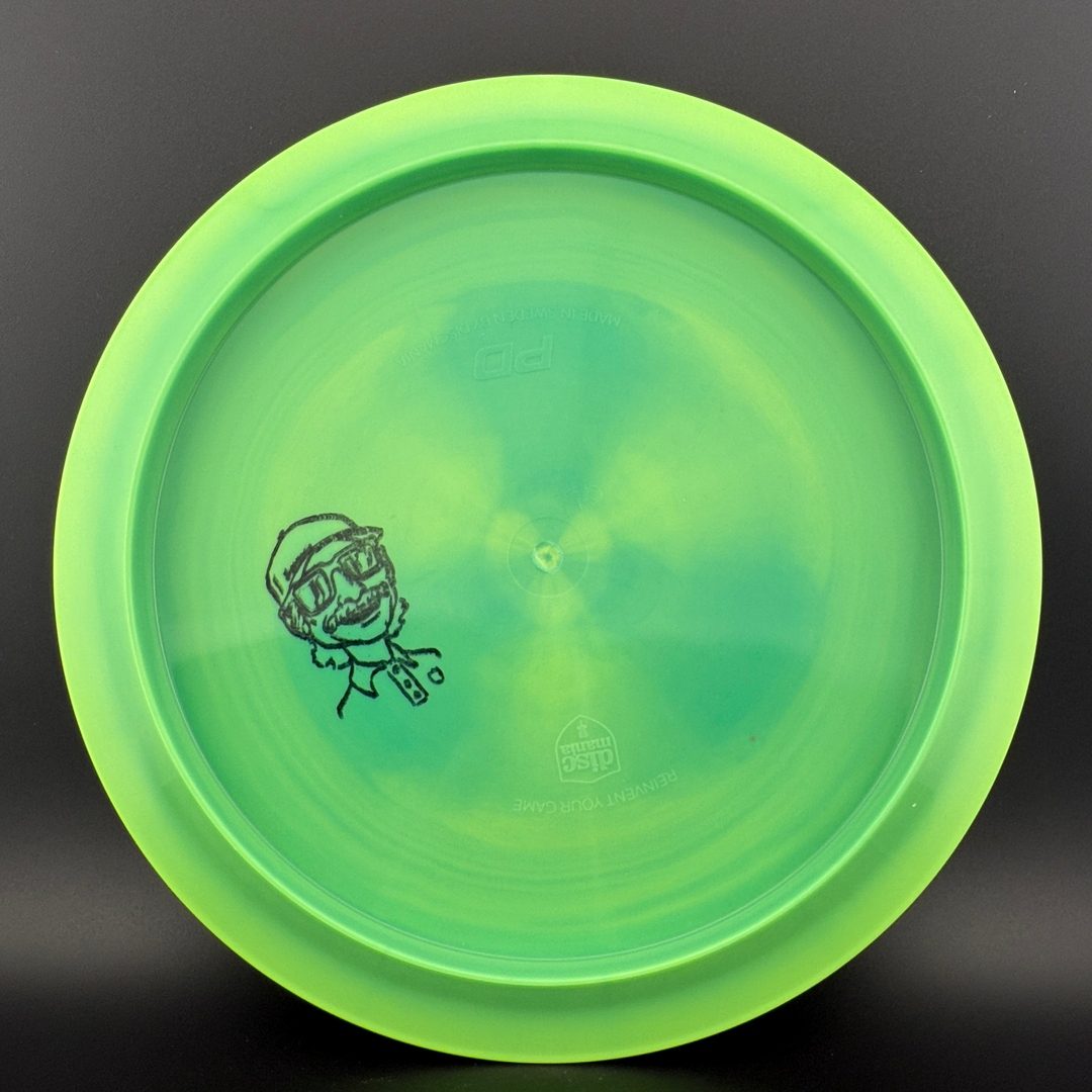 Special Blend S-Line PD - Nordic Phenom Anttila *Colten Stash Discmania