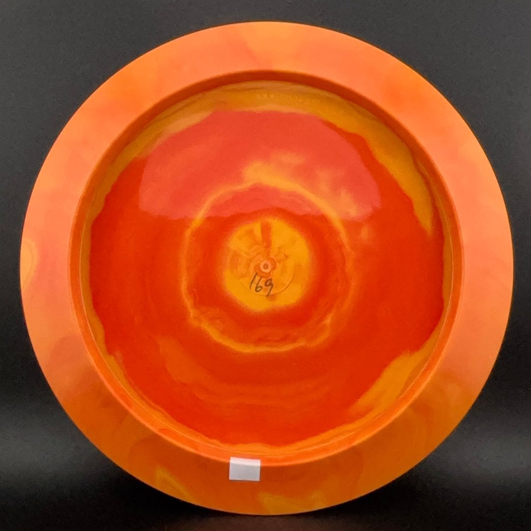 Swirly Star Destroyer - Philo Brathwaite 2026 Tour Series Innova