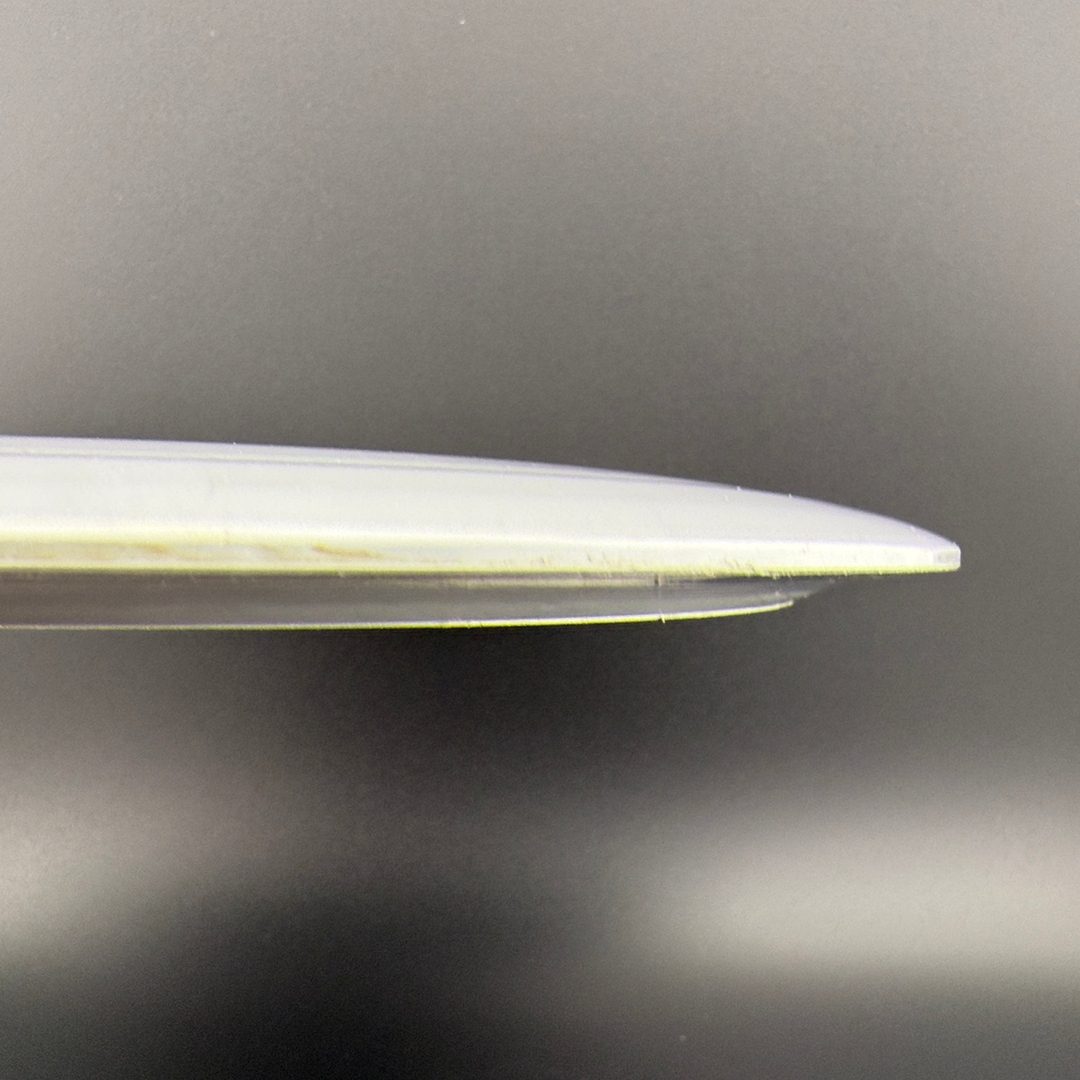 Tournament Giant - Older Run *Gibson Stash Used* Westside Discs