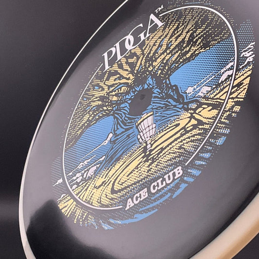 R2 Neutron Crave - 2023 PDGA Ace Club *Speedy Vault* Axiom