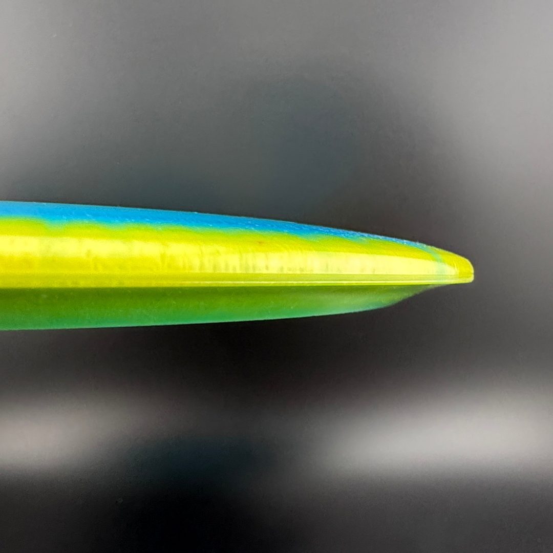 Halo Star Teebird3 - F2 - X-Parts Innova