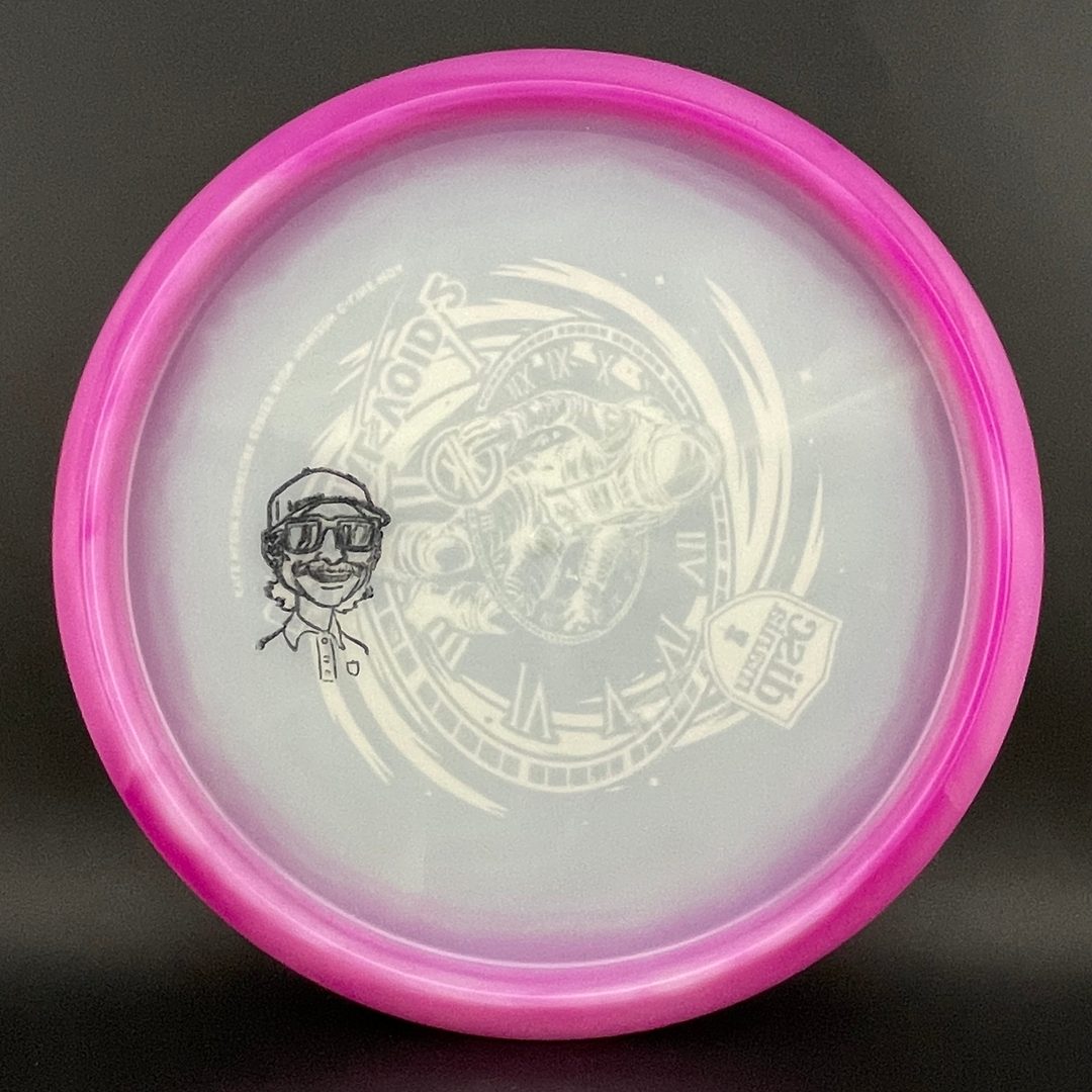 Glow Horizon C-Line MD4 - Eternal Void 2 *Colten Stash* Discmania
