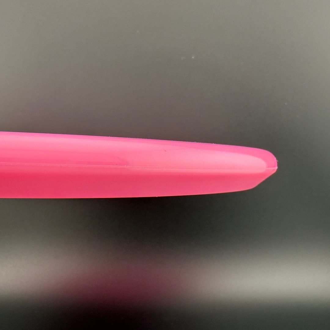 Color Glow Vessel - USDGC 2025 - Discraft x TSA Collab TSA