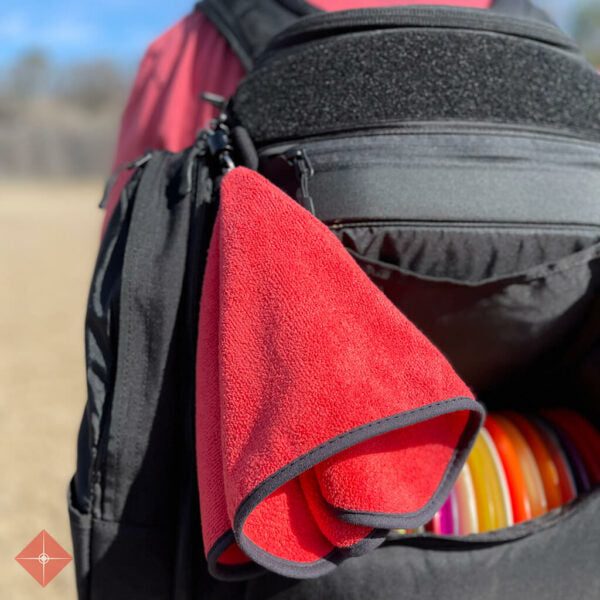 Dead-Eye Towels - 16" x 16" - Magnetic Release Dead-Eye