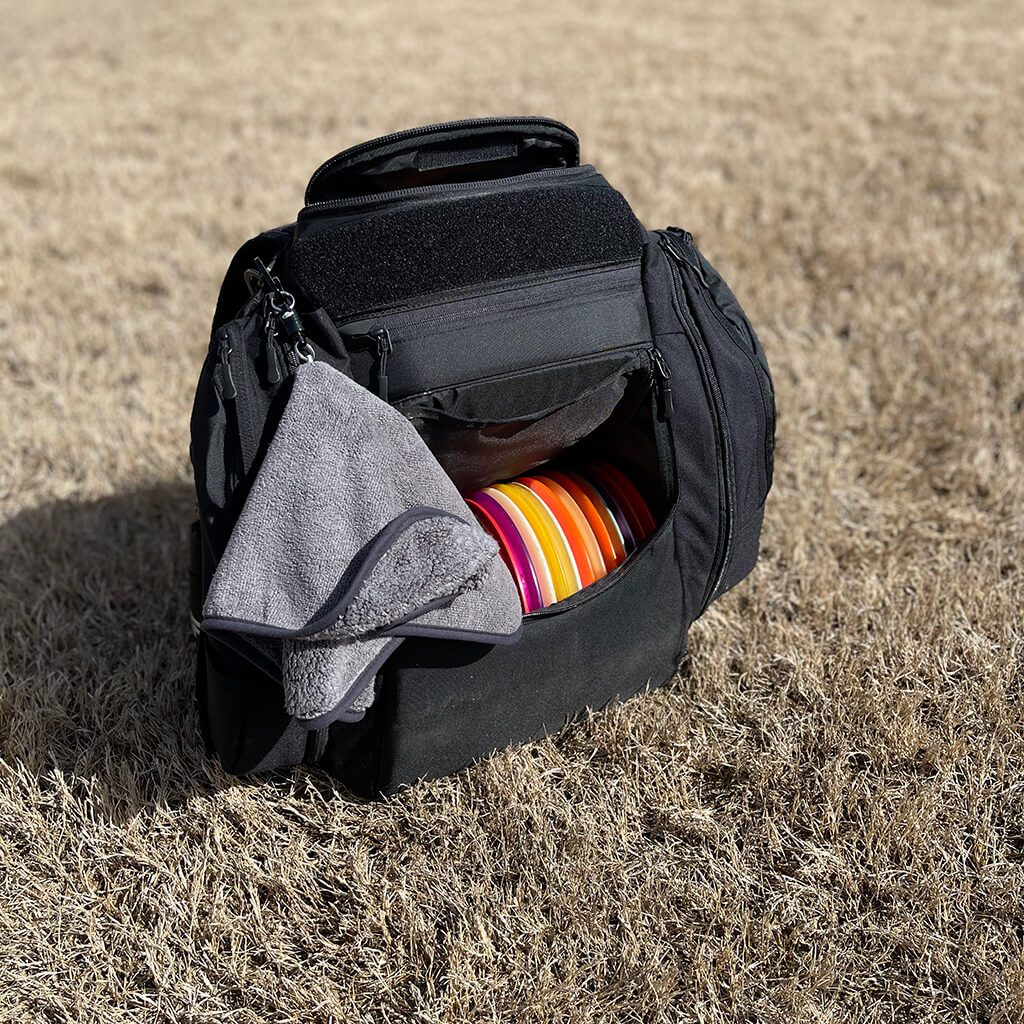 Dead-Eye Towels - 16" x 16" - Magnetic Release Dead-Eye