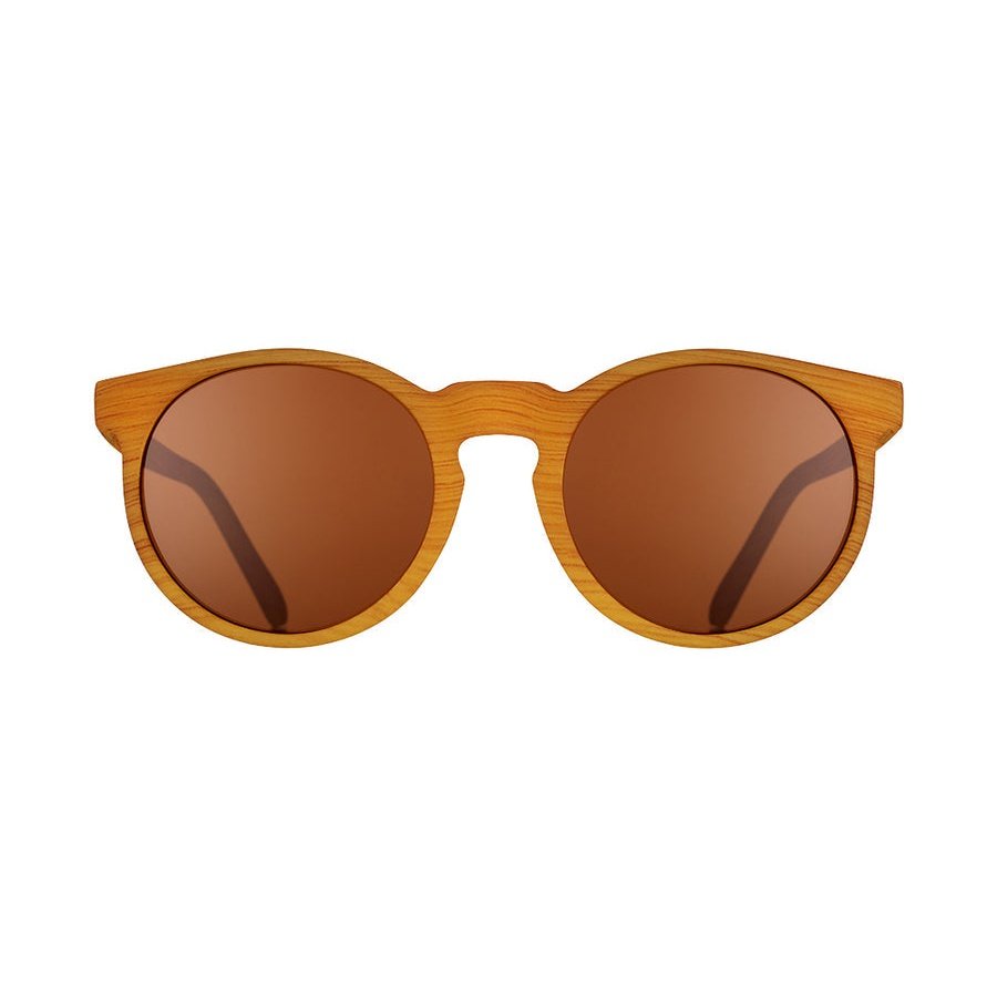 "Bodhi's Ultimate Ride” Circle G Polarized Sunglasses Goodr