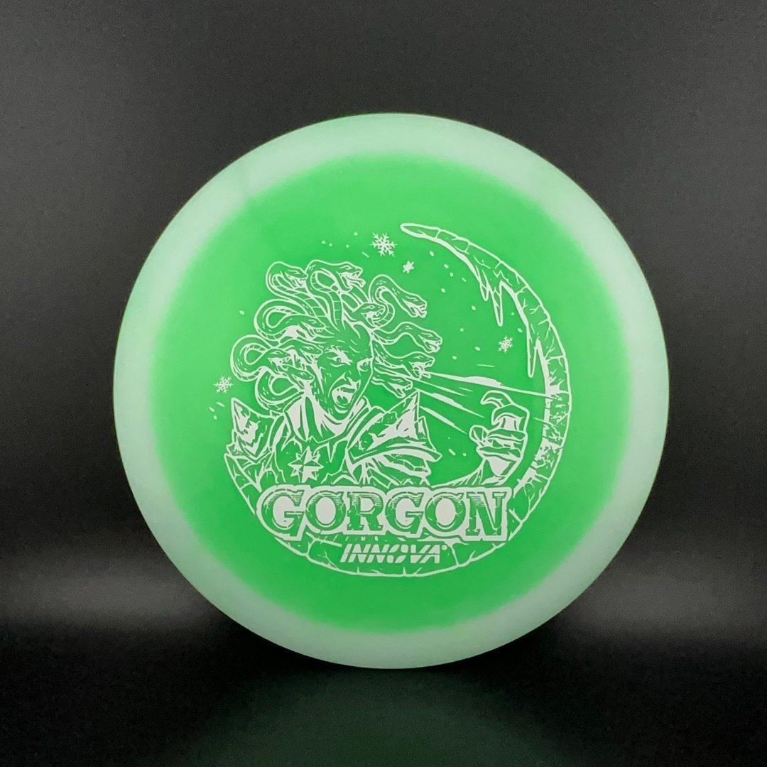 Halo Star Gorgon - Holiday Edition Innova