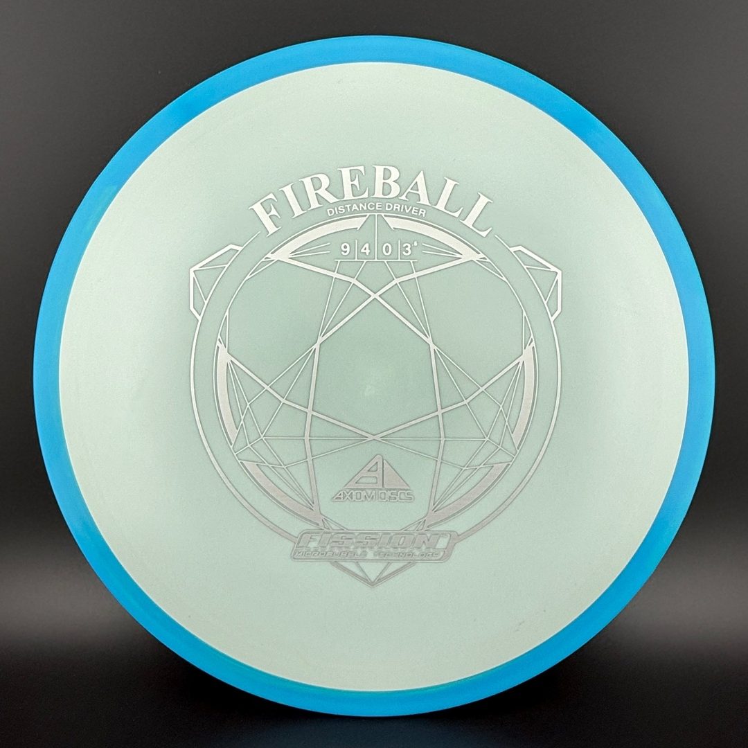 Fission Fireball Axiom