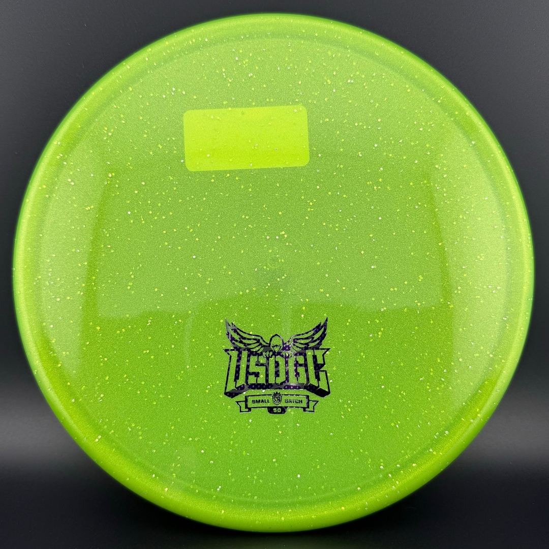 MoonDust Champion Toro - USDGC Small Batch 1/50 Innova