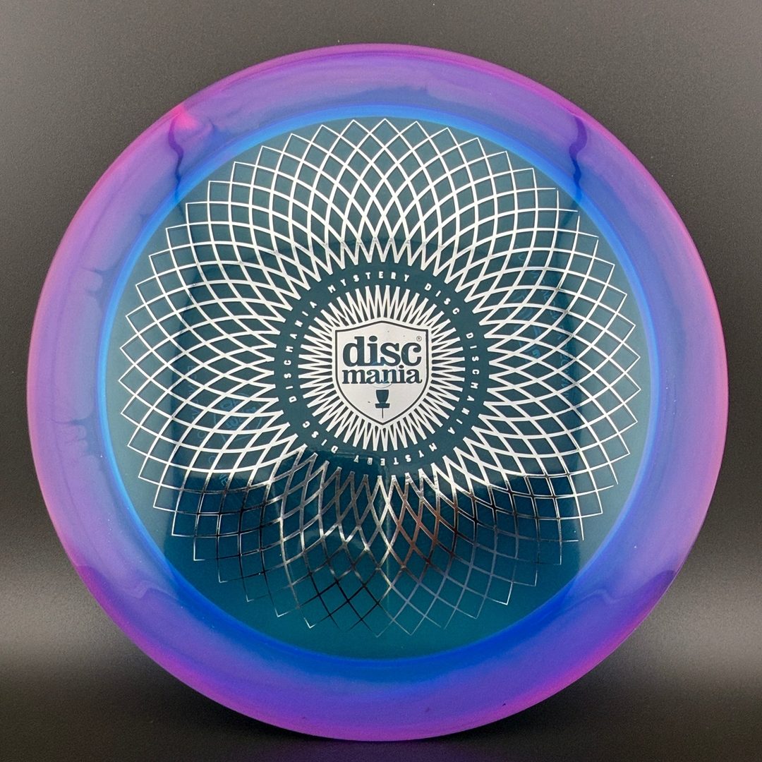 Horizon C-Line DD3 - DM Mystery Disc Discmania