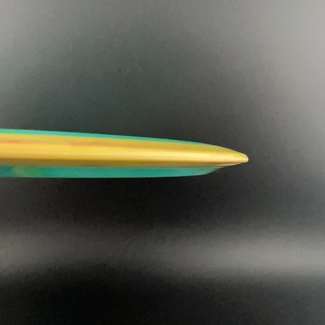 Cosmic Neutron Insanity Axiom