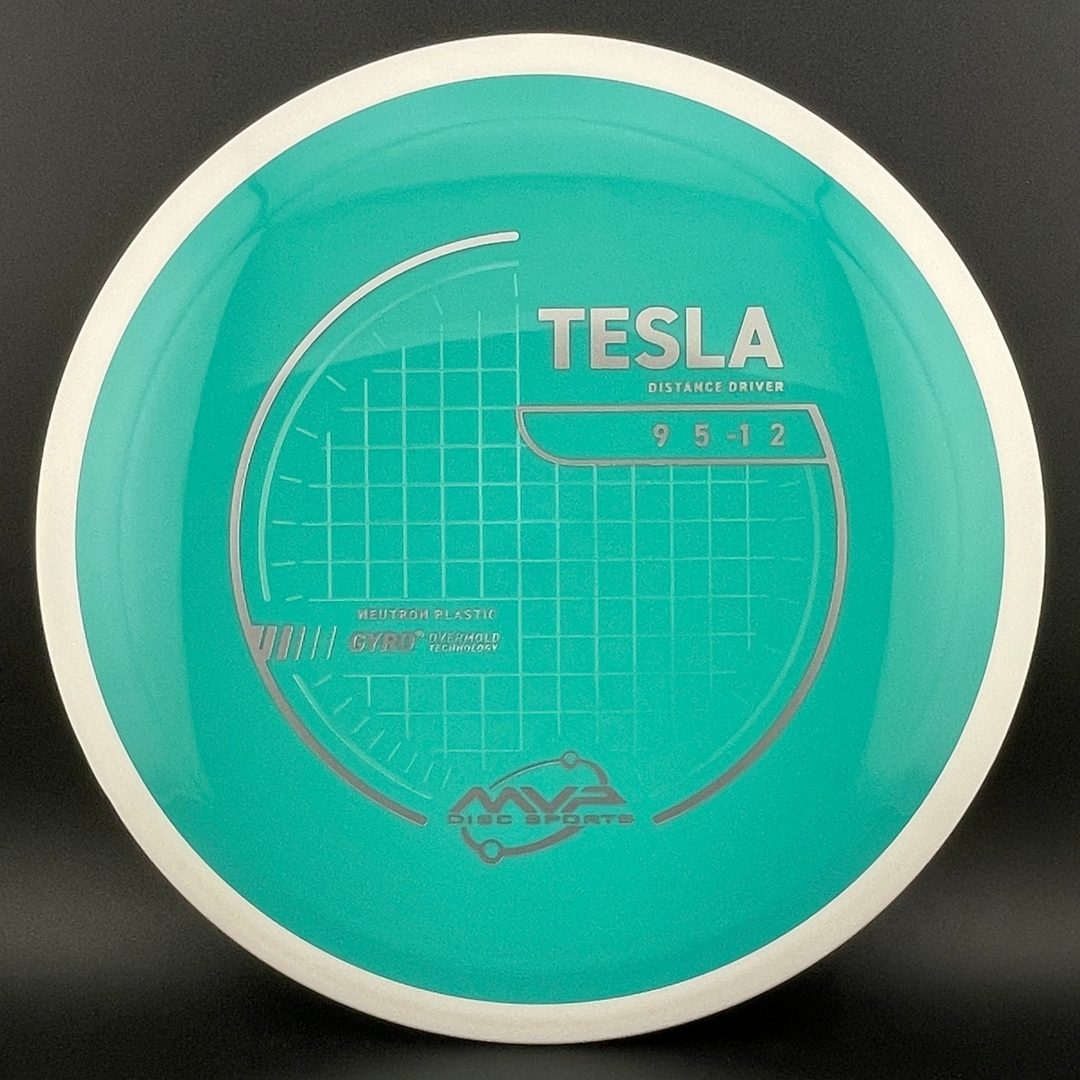 Neutron Tesla MVP