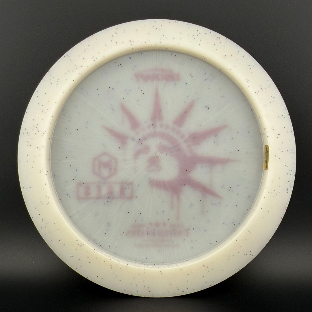 Sparkle ESP Ares - 2026 Amateur US Championship Discraft