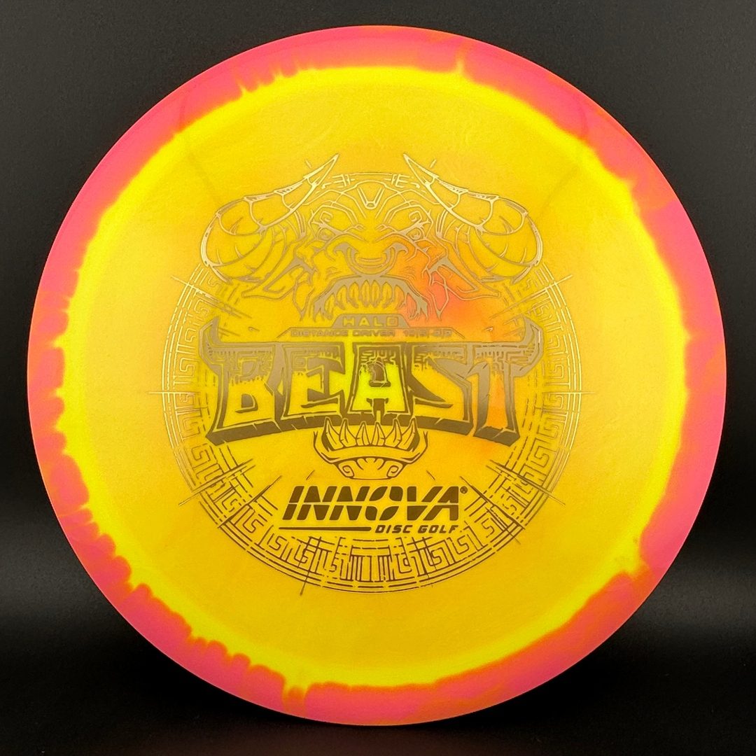 Halo Star Beast Innova