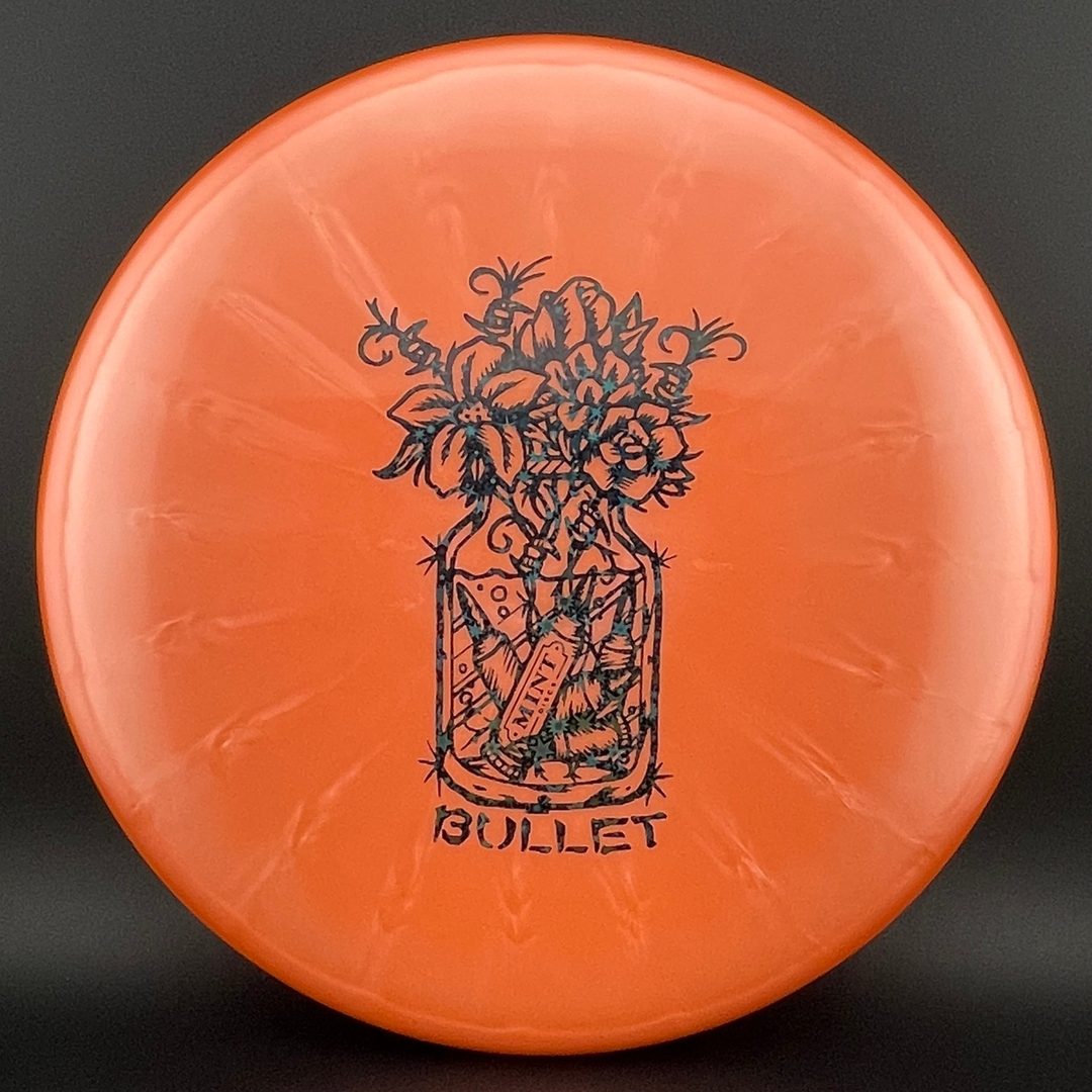 Sublime Bullet MINT Discs