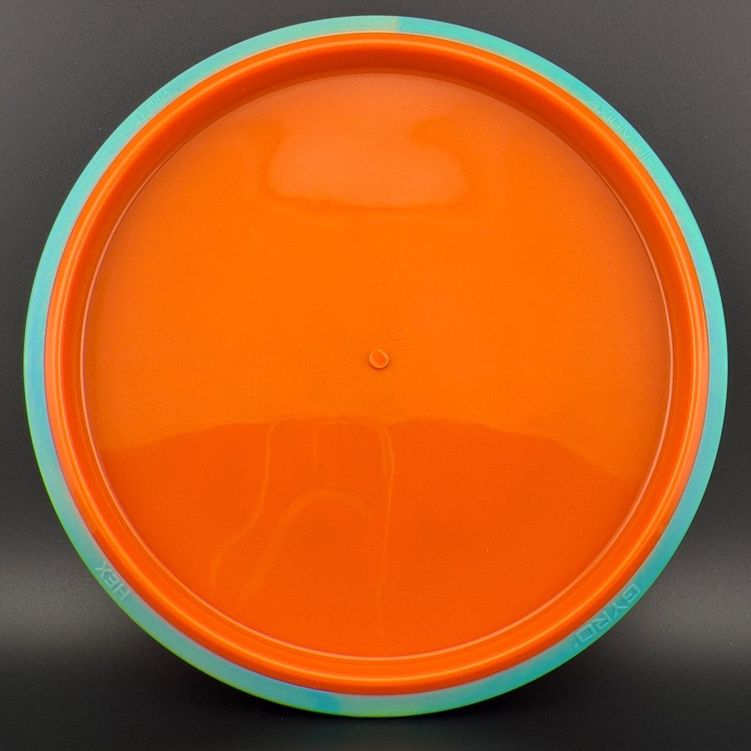 Neutron Hex - "Viva La Fiesta" Triple Foil Axiom