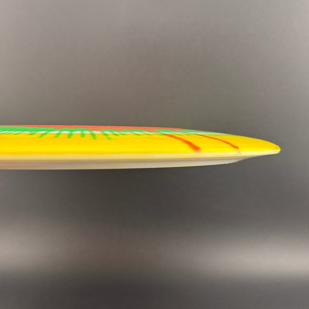 I-Dye Star Wraith Innova
