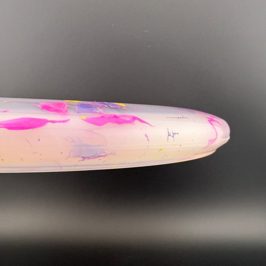 Party Time Champion Aviar Driver - Ohn Scoggins SFO 2026 Champion Innova