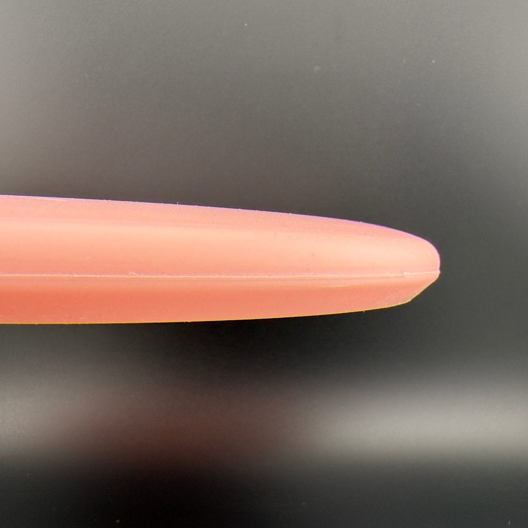 Nexus Proto Glow Firefly - Nate Sexton 2025 Tour Series Innova