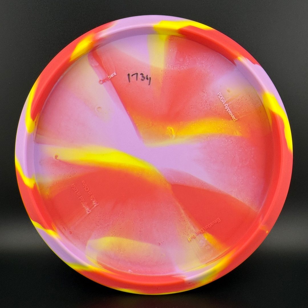 OG Capybara - Clownybara Elevation