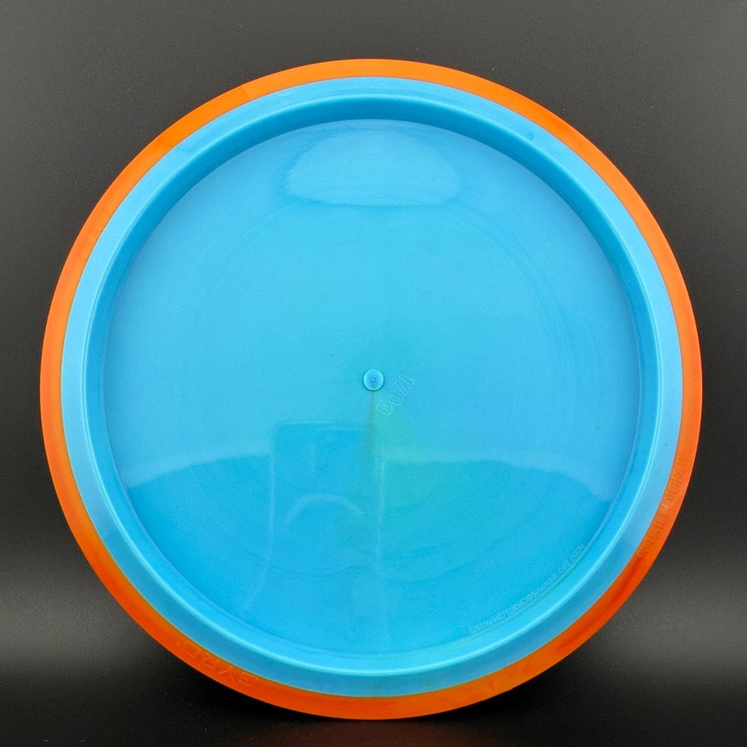Neutron Crave - Sarah Hokom Signature Series Axiom