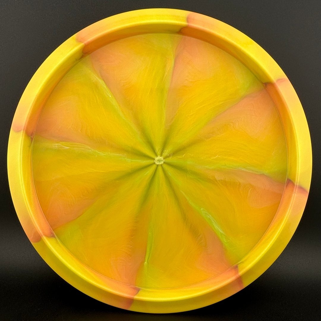 Nebula Aura Mana - 2025 Zoe Andyke Signature TSA