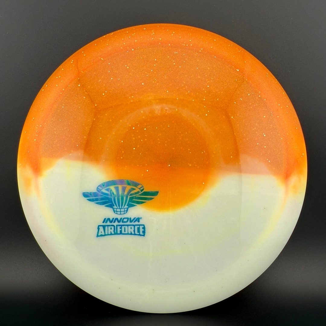 Duo Mamba - Air Force Innova