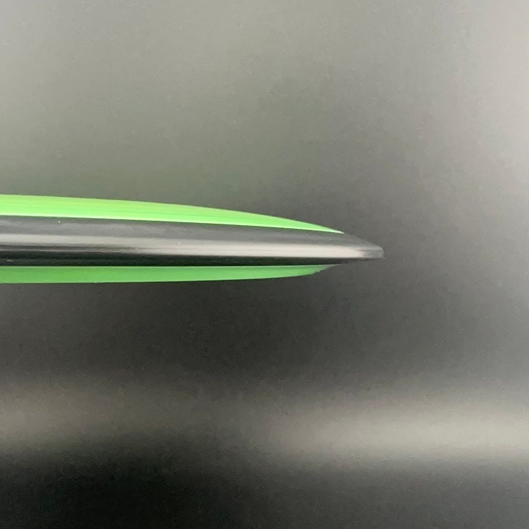 Neutron Trail - RADioactive Man by Ripper Studios MVP