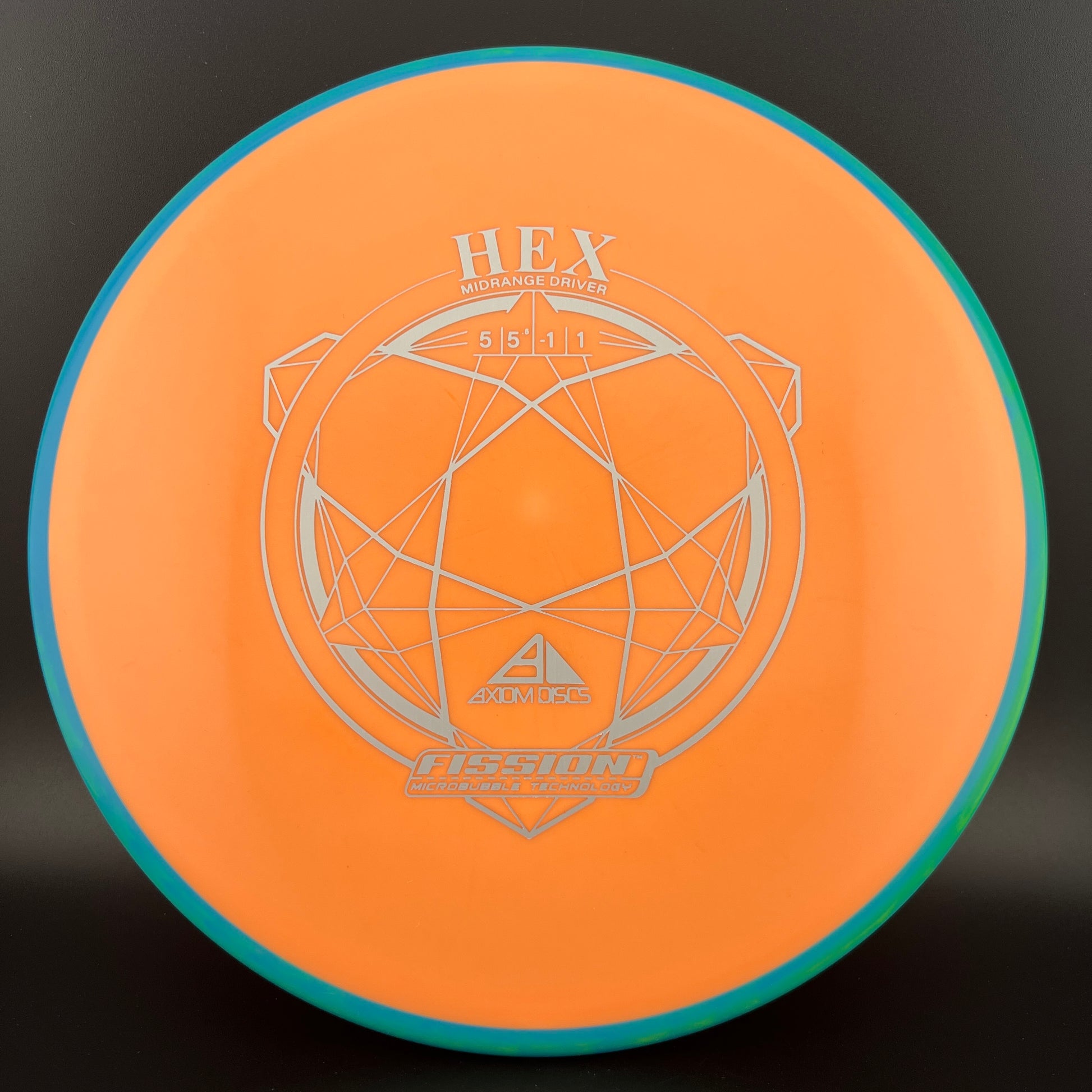 Fission Hex Axiom