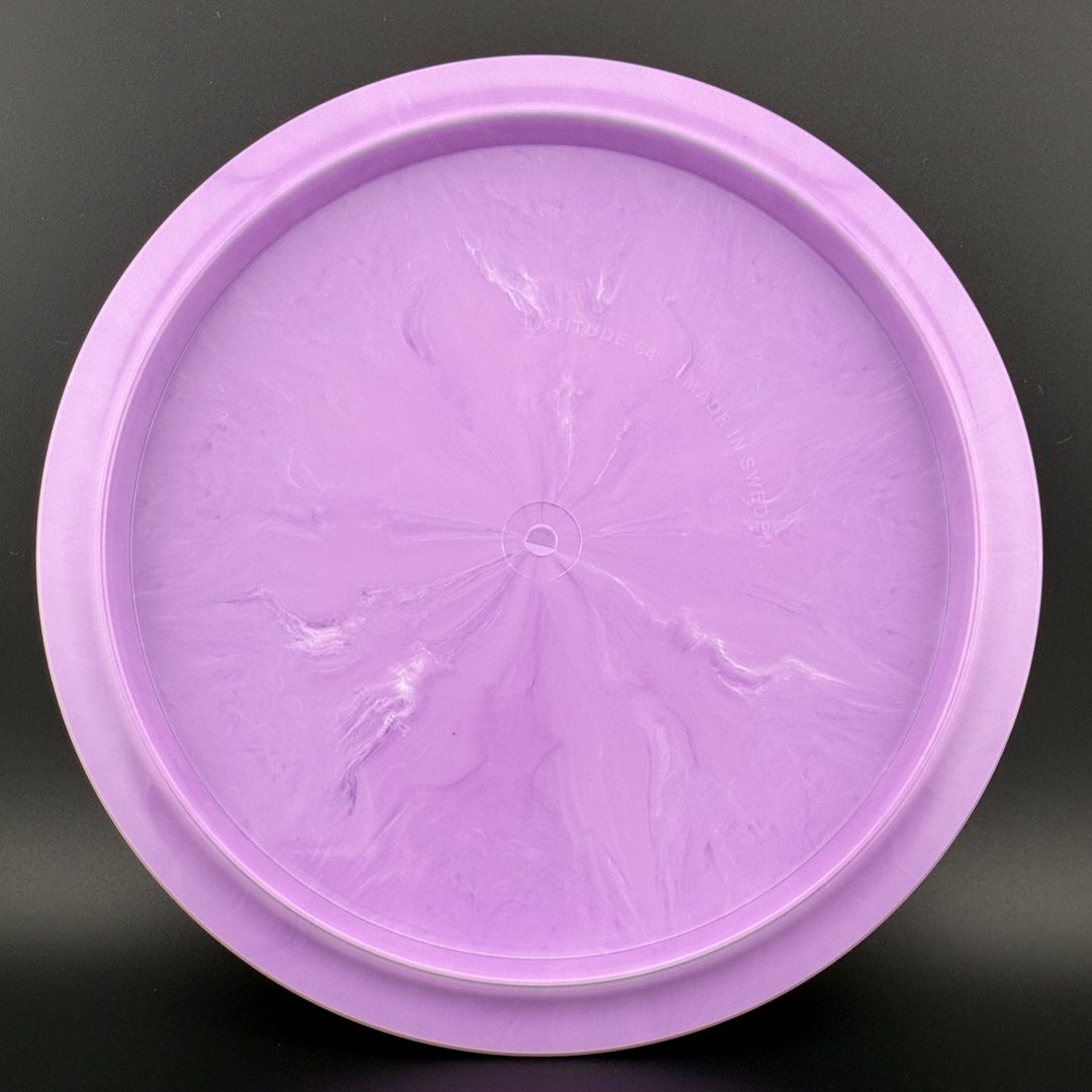 Gold Burst River Latitude 64