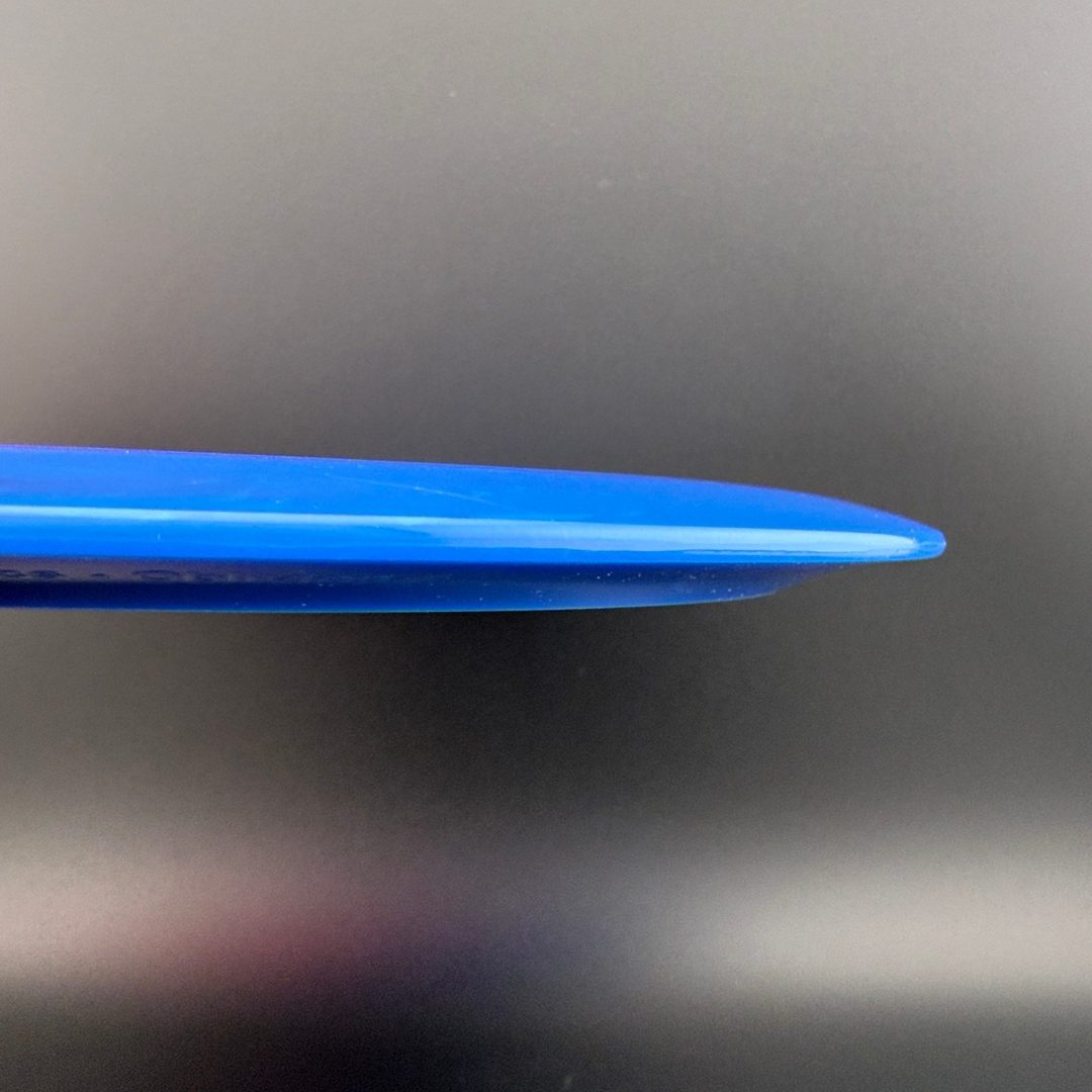 Retina Oblivion Doomsday Discs