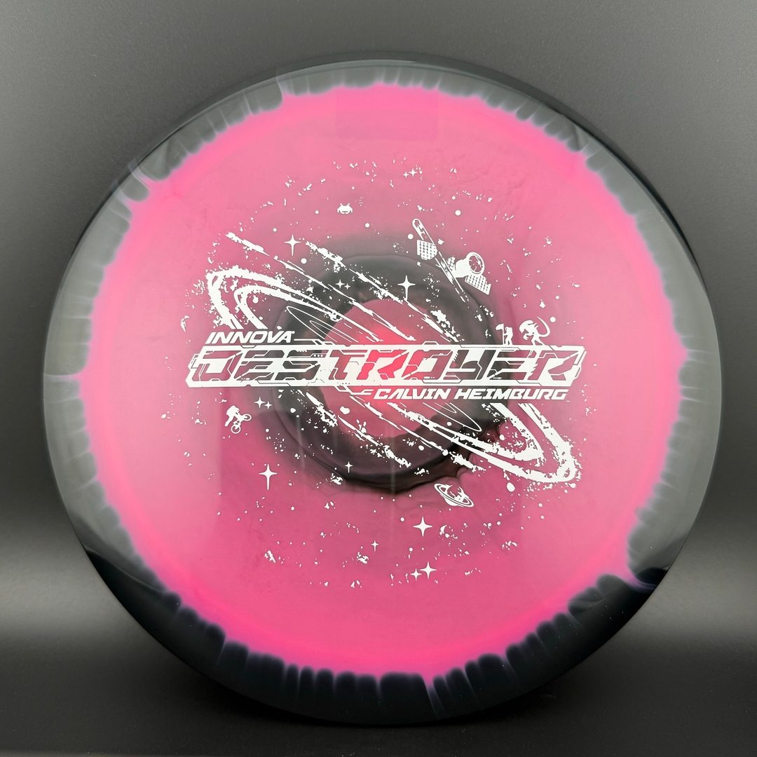 Halo Star Destroyer - Calvin Heimburg 2022 Tour Series Innova