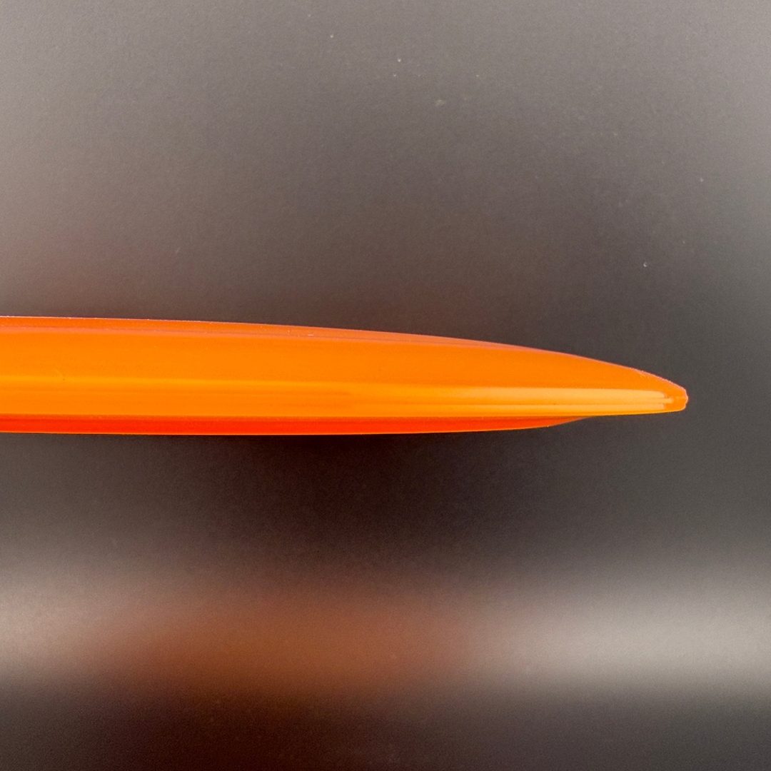 Z Swirl Hades - "Mummified" 2025 Paul McBeth Discraft