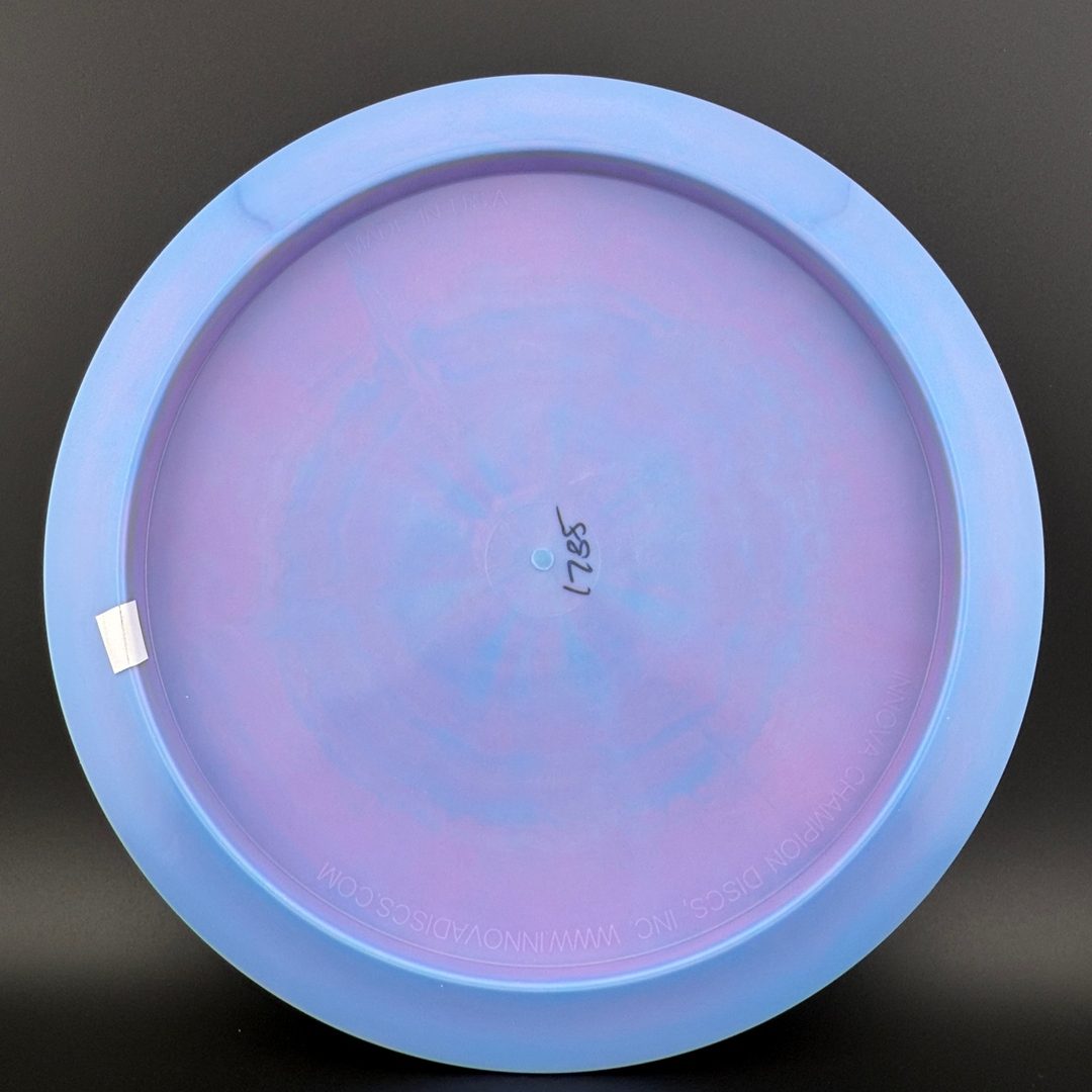 Swirly S-Blend Dynasty Infinite Discs