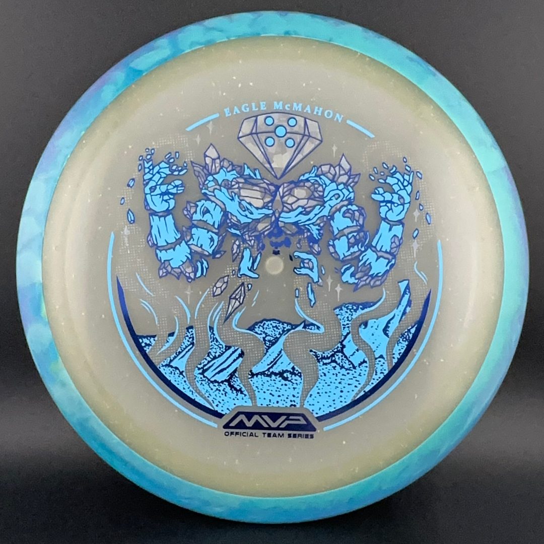 Particle Eclipse Thrill - Eagle McMahon - Gyropalooza 2025 Axiom