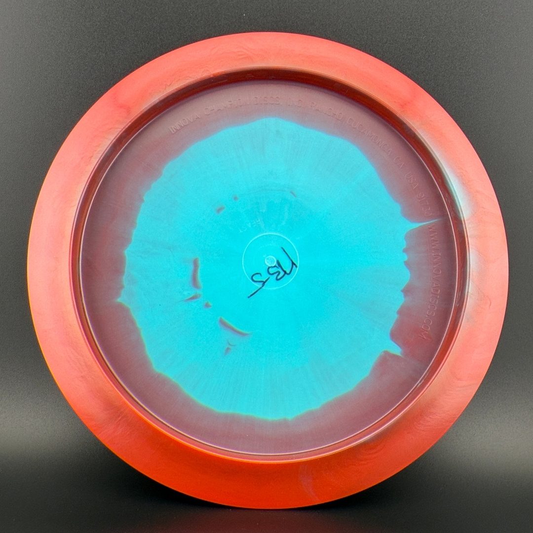 Halo Star Beast - Medieval by Tony Diaz Innova