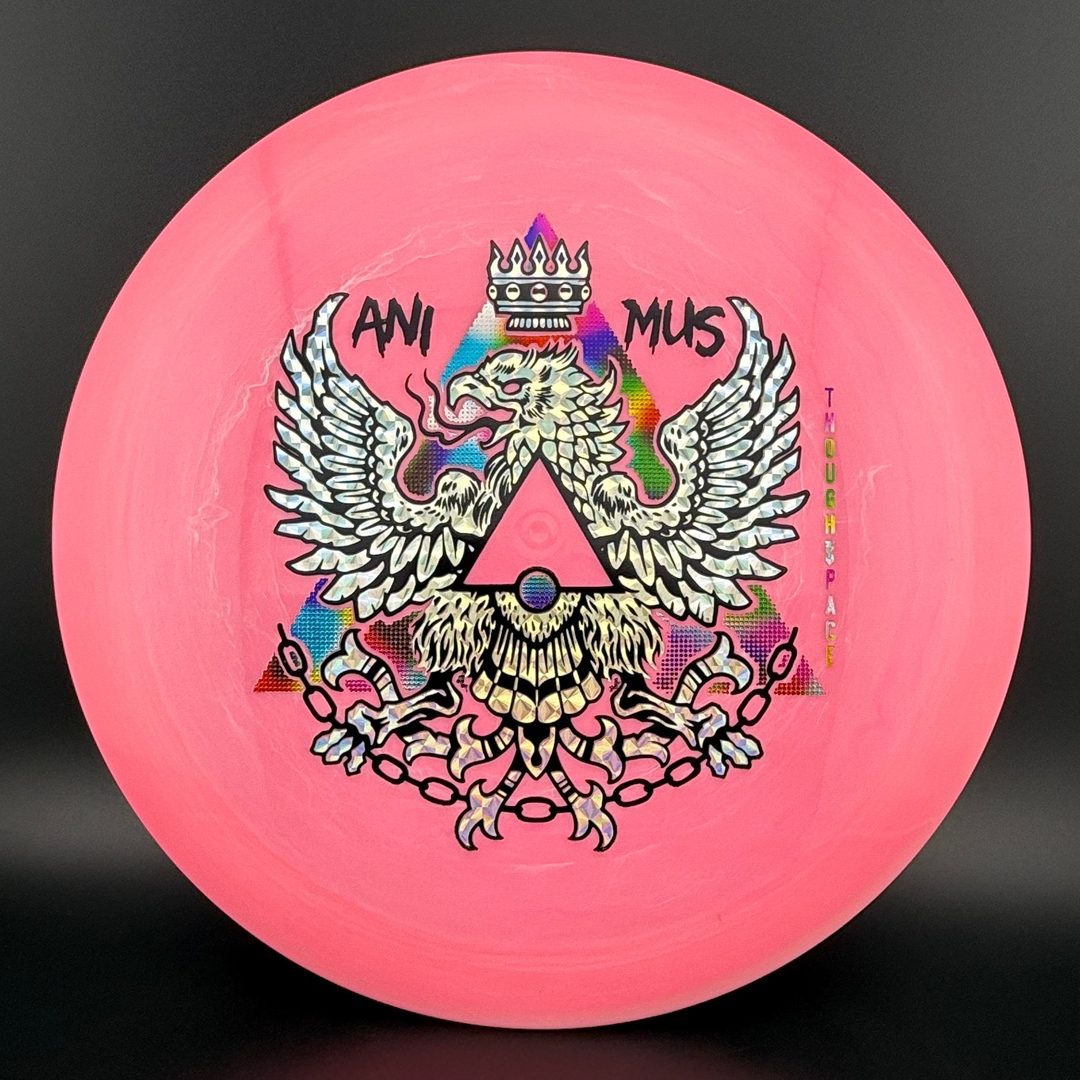 Aura Animus - 2nd Run Crest TSA