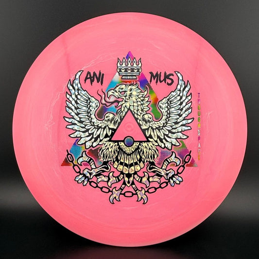 Aura Animus - 2nd Run Crest TSA