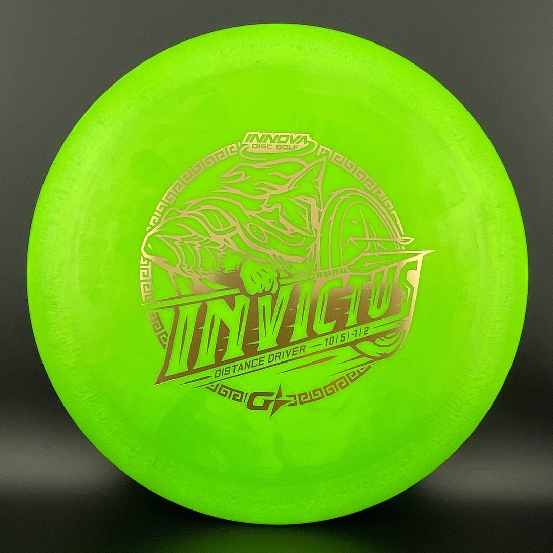 GStar Invictus Innova